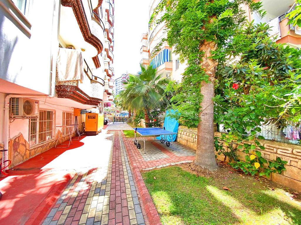 Квартира в Алании, Турция, 140 м² - фото 2