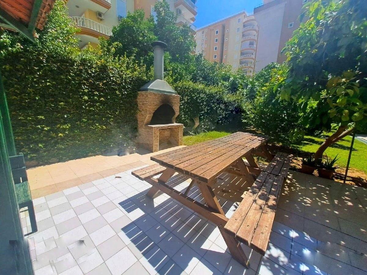 Квартира в Алании, Турция, 60 м² - фото 2