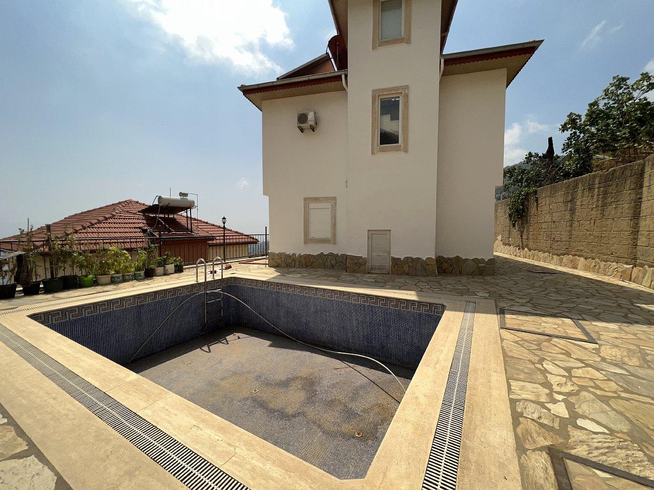 Вилла в Алании, Турция, 180 м² - фото 2