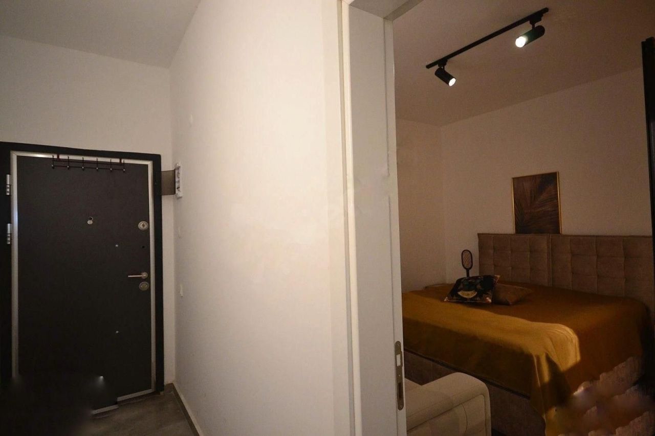 Квартира в Алании, Турция, 55 м² - фото 2