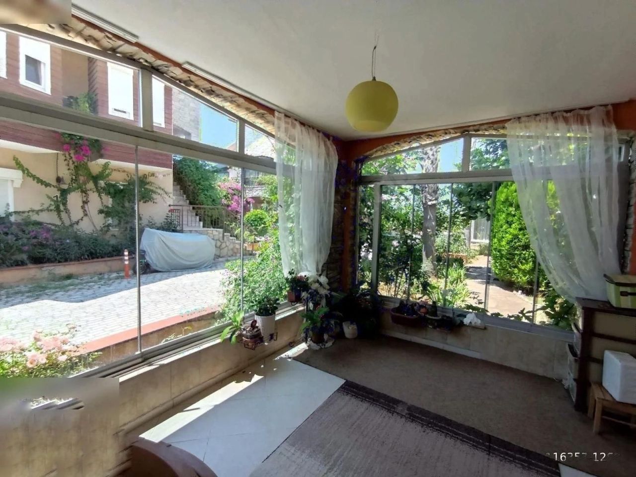 Квартира в Алании, Турция, 120 м² - фото 2