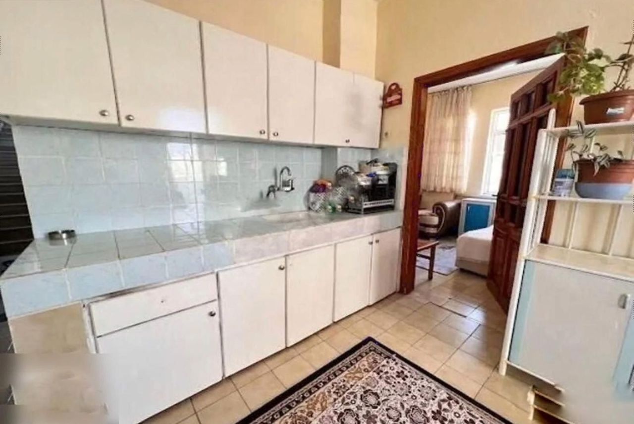 Квартира в Конаклы, Турция, 80 м² - фото 2