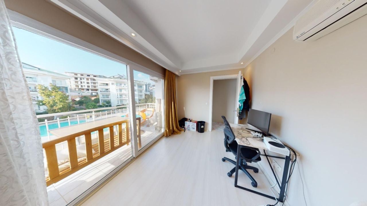 Пентхаус в Алании, Турция, 160 м² - фото 2