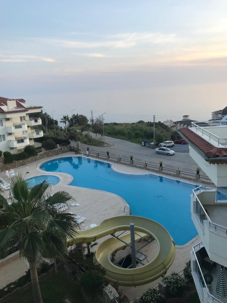 Пентхаус в Конаклы, Турция, 135 м² - фото 2