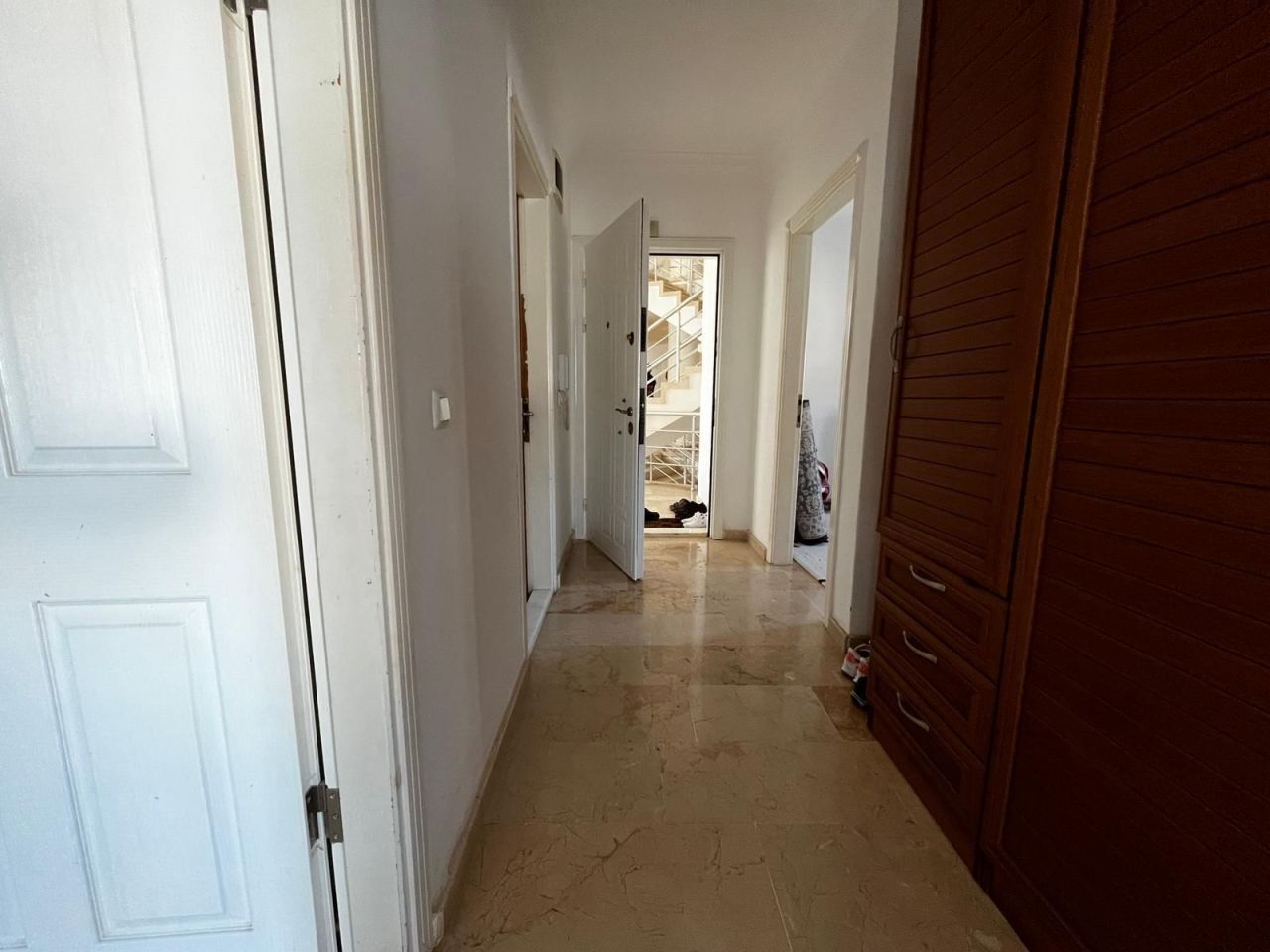 Квартира в Алании, Турция, 120 м² - фото 2