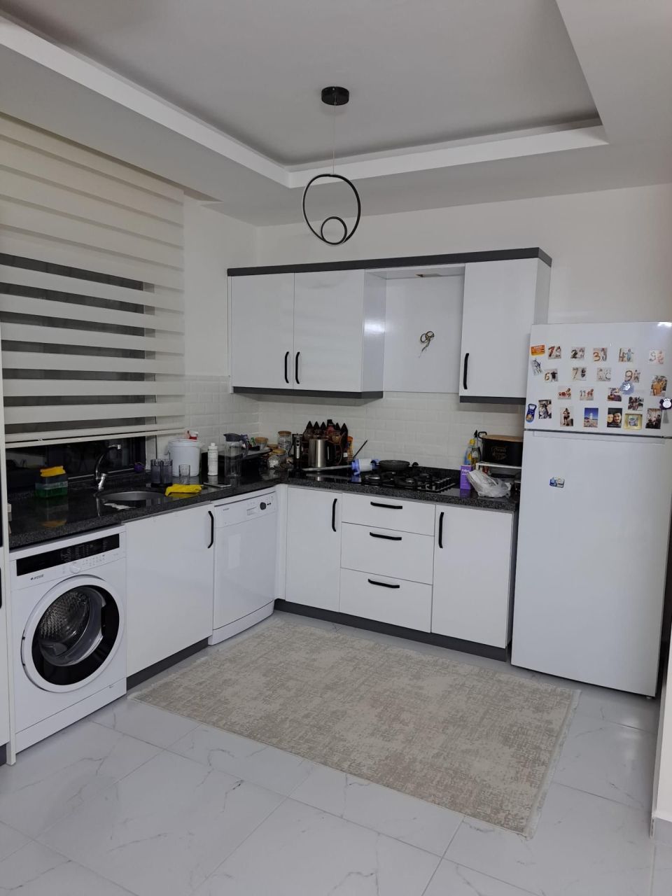 Пентхаус в Алании, Турция, 110 м² - фото 2