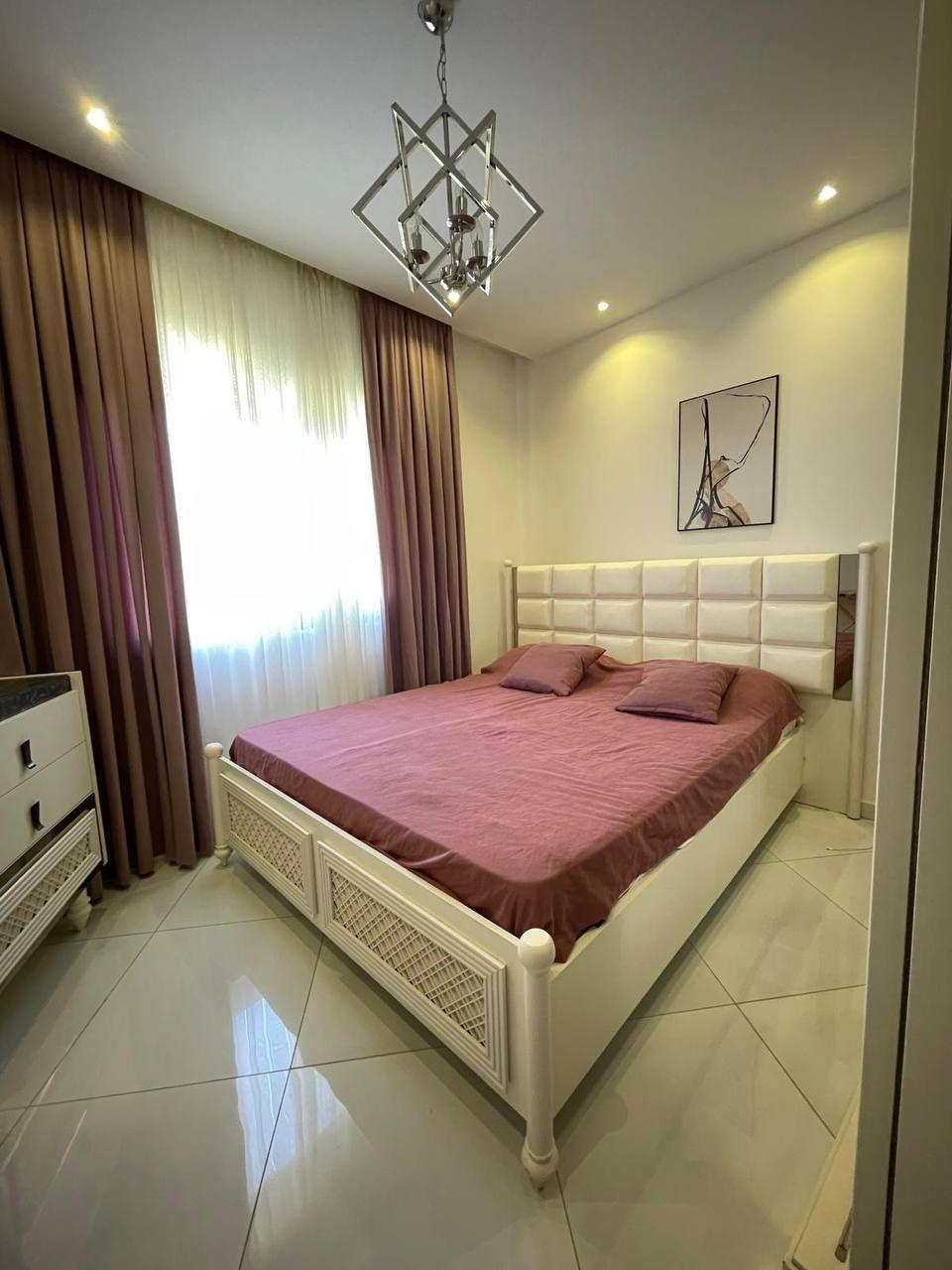 Квартира в Алании, Турция, 65 м² - фото 2