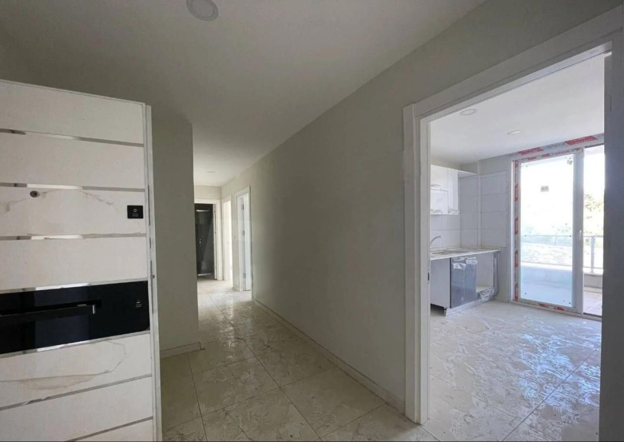 Квартира в Авсалларе, Турция, 120 м² - фото 2