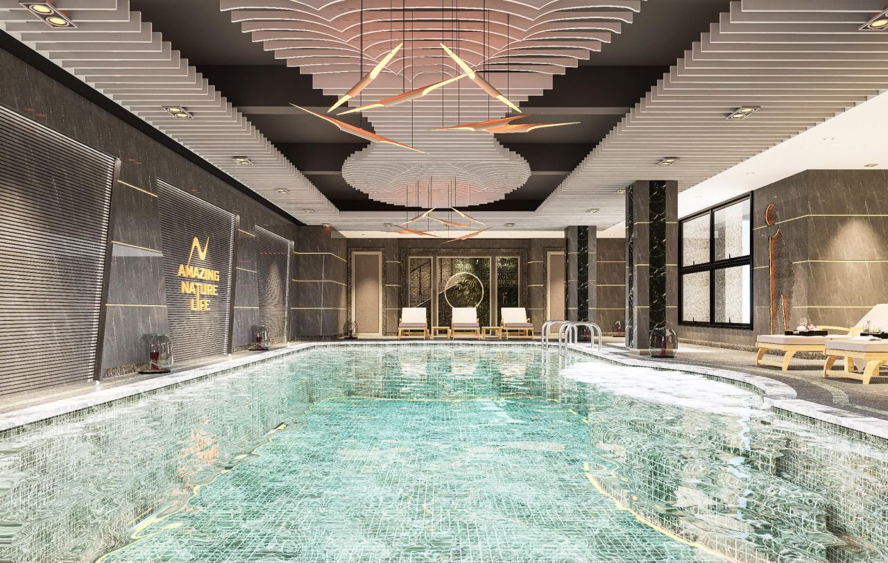 Вилла в Алании, Турция, 165 м² - фото 2