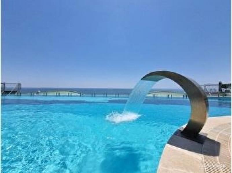 Квартира в Конаклы, Турция, 45 м² - фото 2