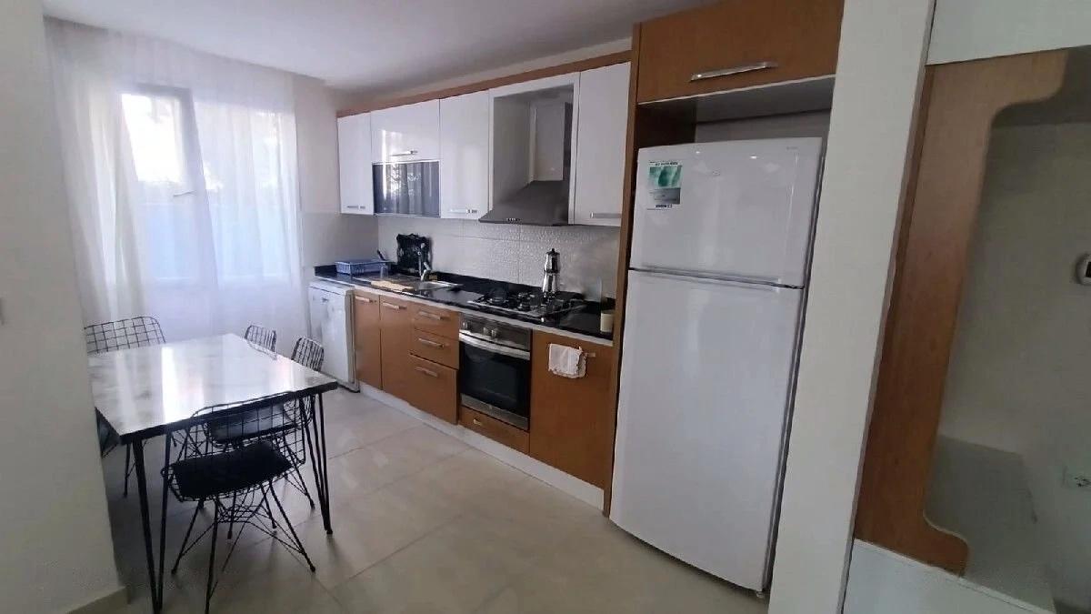Квартира в Алании, Турция, 60 м² - фото 2