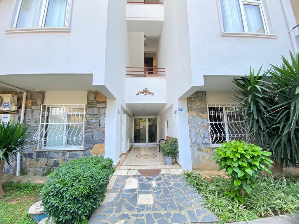 Квартира в Алании, Турция, 55 м² - фото 2