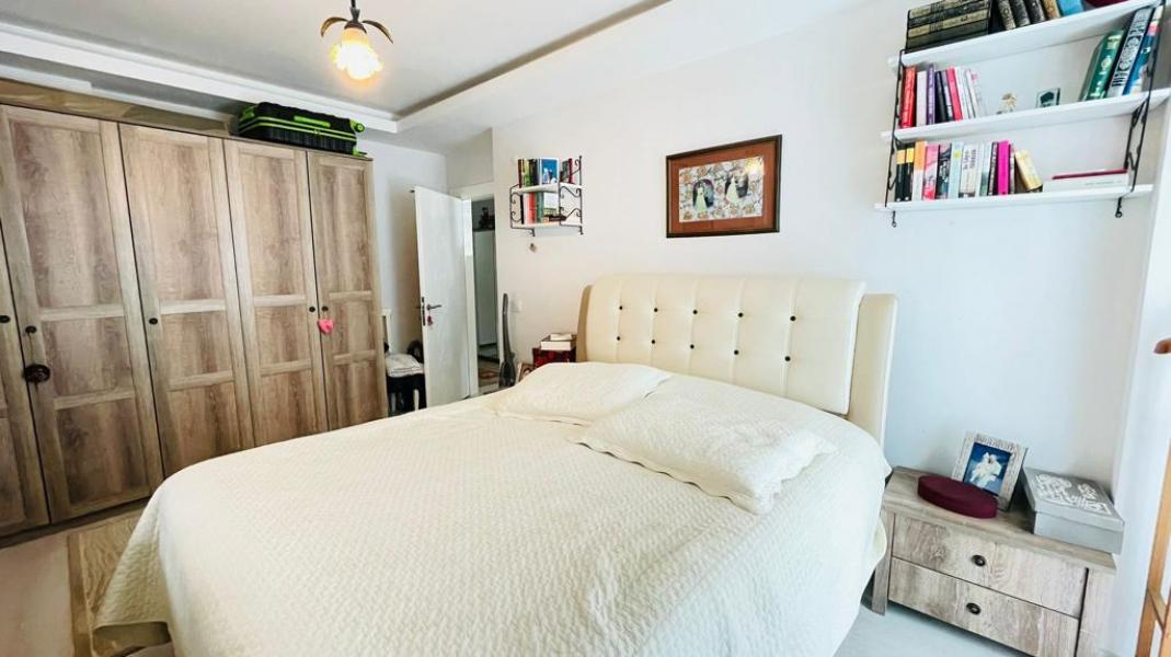 Квартира в Кестеле, Турция, 90 м² - фото 2