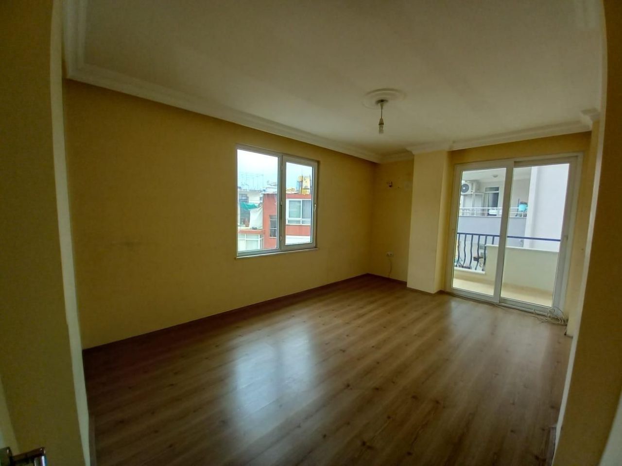 Квартира в Алании, Турция, 100 м² - фото 2