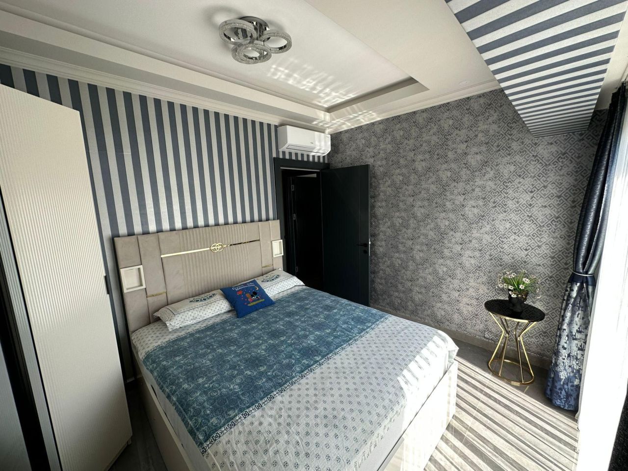 Пентхаус в Алании, Турция, 100 м² - фото 2