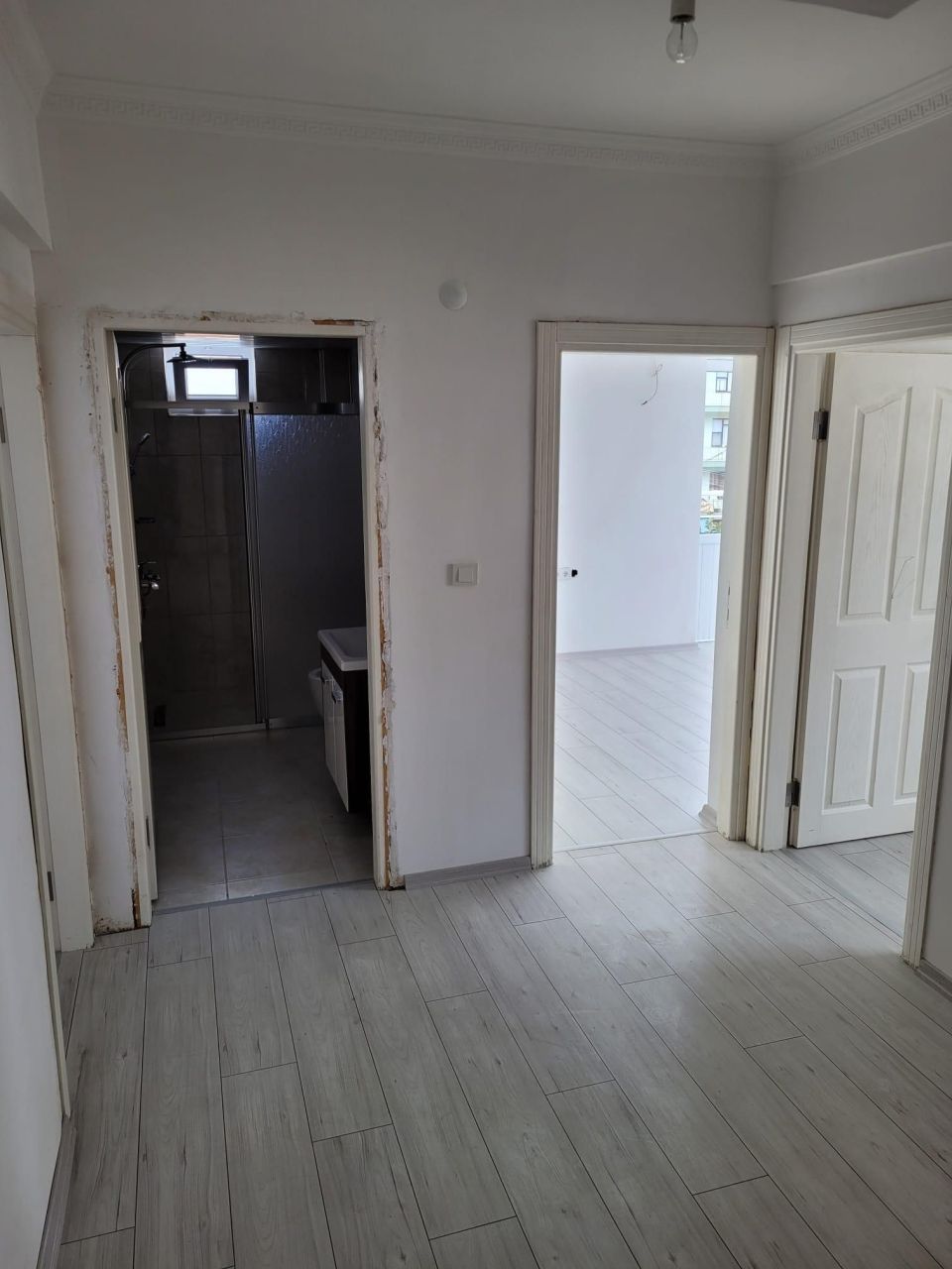 Квартира в Алании, Турция, 80 м² - фото 2