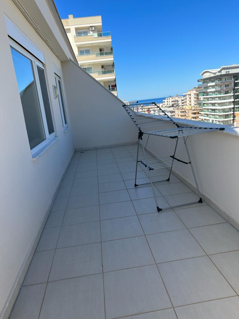 Пентхаус в Алании, Турция, 150 м² - фото 2