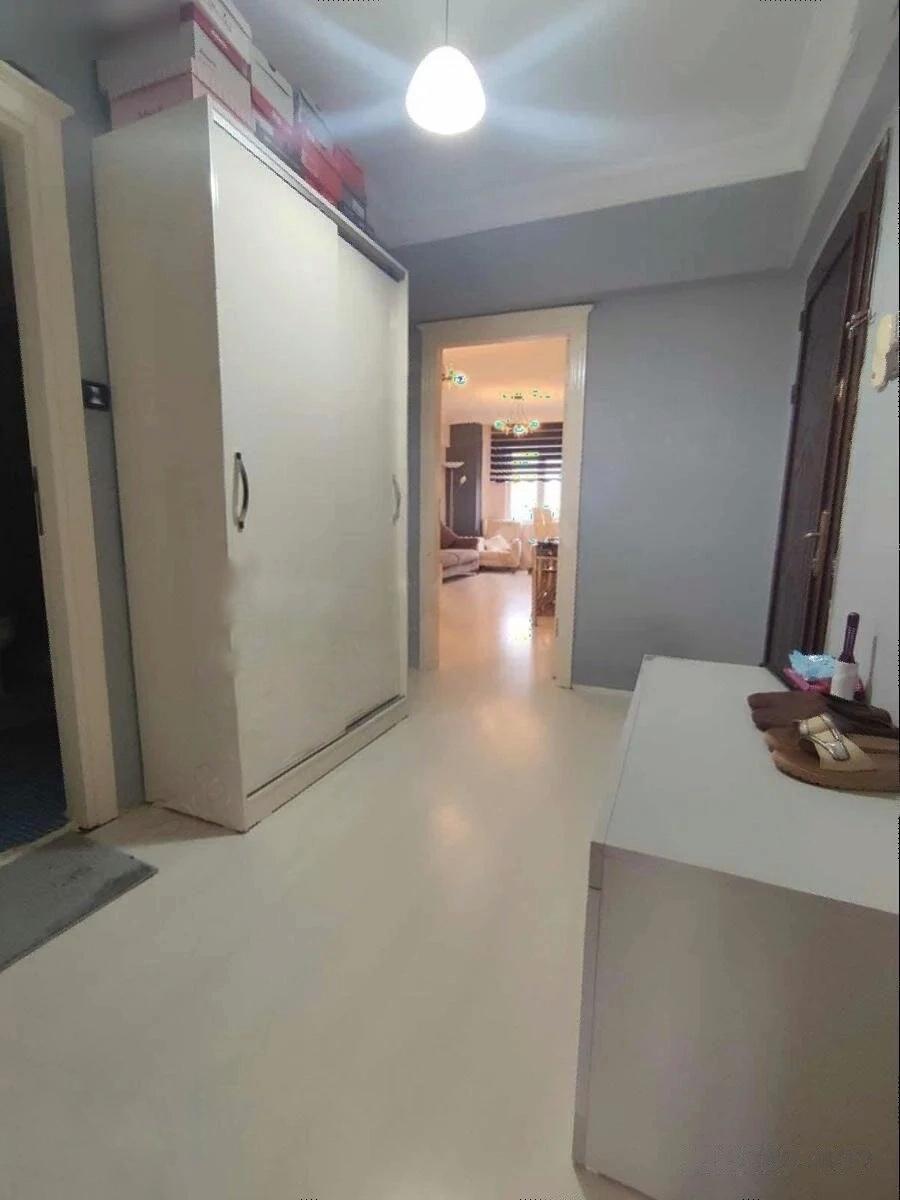 Квартира в Алании, Турция, 95 м² - фото 2