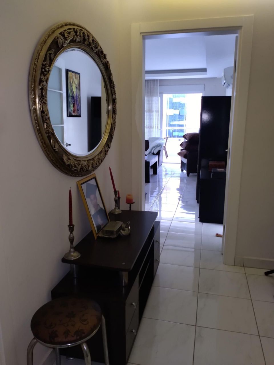 Квартира в Алании, Турция, 115 м² - фото 2