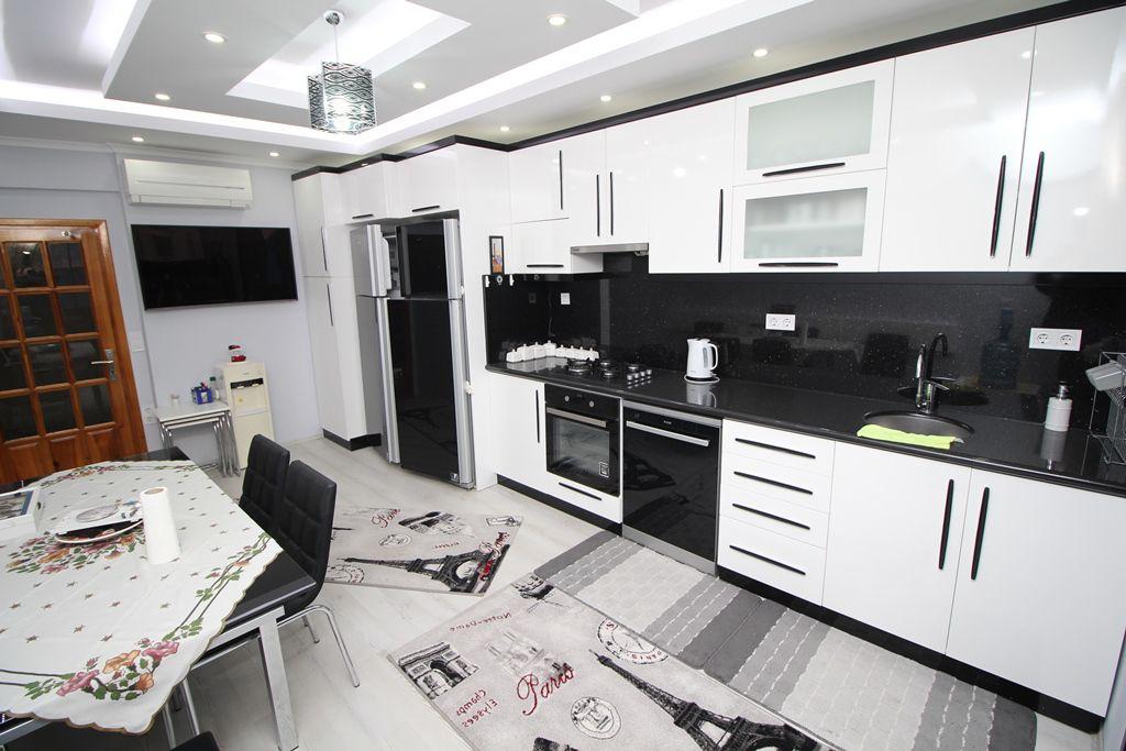 Квартира в Алании, Турция, 180 м² - фото 2