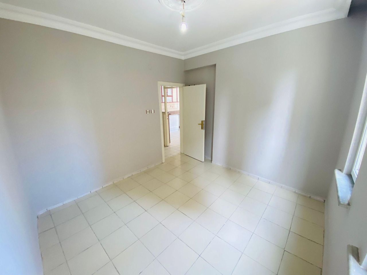 Квартира в Алании, Турция, 70 м² - фото 2