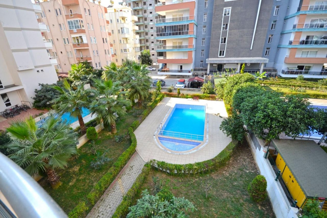 Квартира в Алании, Турция, 175 м² - фото 2