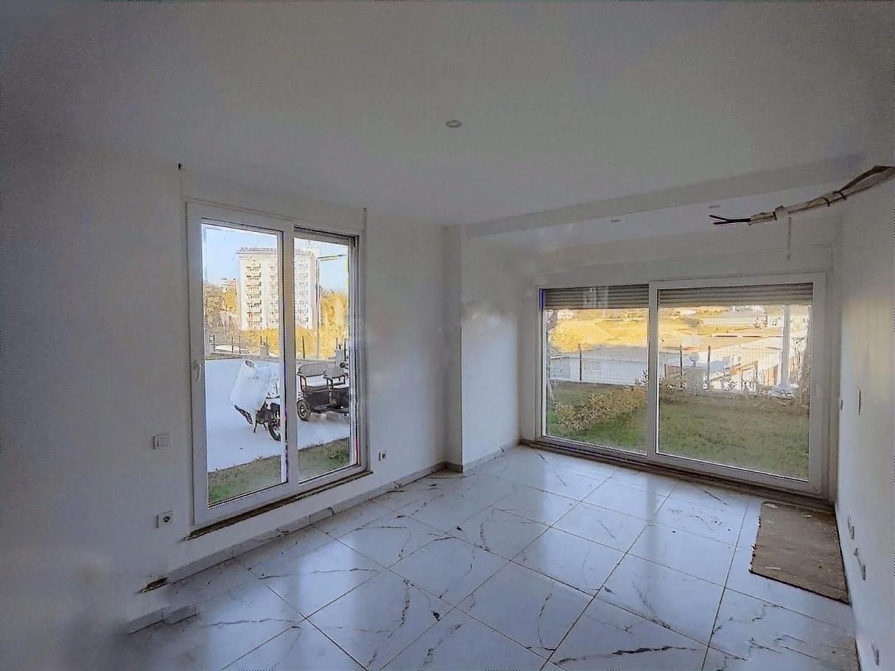 Квартира в Авсалларе, Турция, 75 м² - фото 2