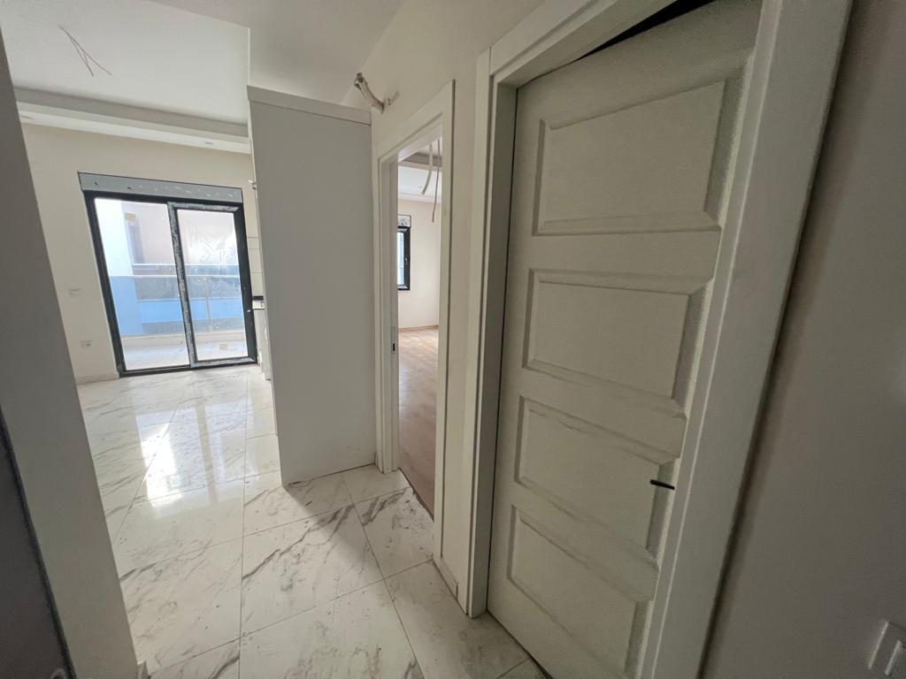 Квартира в Алании, Турция, 55 м² - фото 2