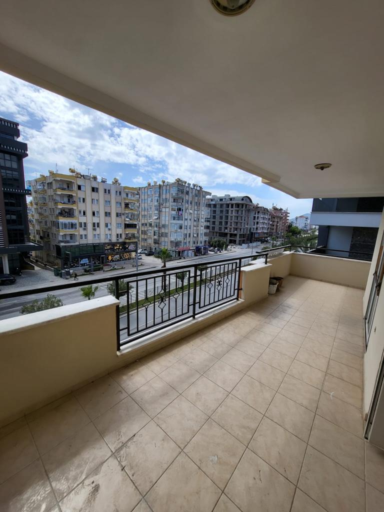 Квартира в Алании, Турция, 140 м² - фото 2