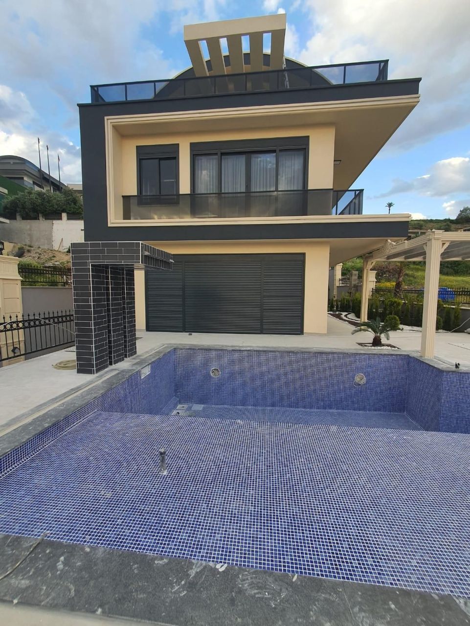 Вилла в Алании, Турция, 440 м² - фото 2