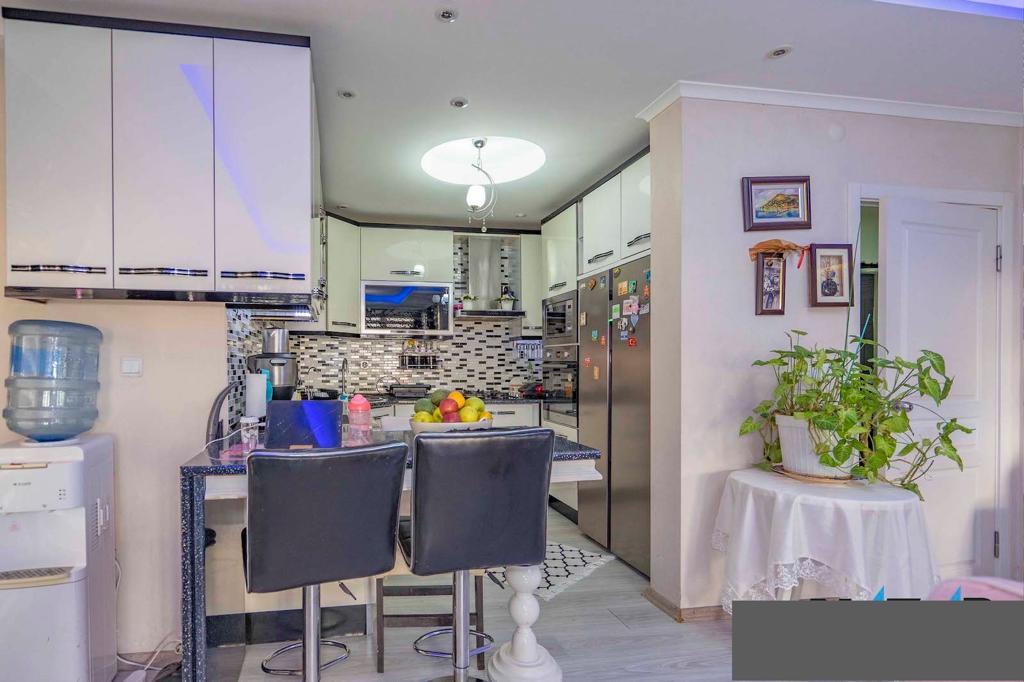 Квартира в Алании, Турция, 95 м² - фото 2