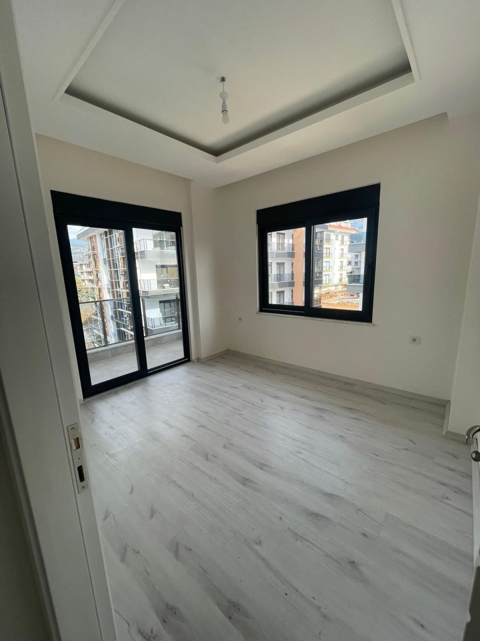 Квартира в Алании, Турция, 140 м² - фото 2