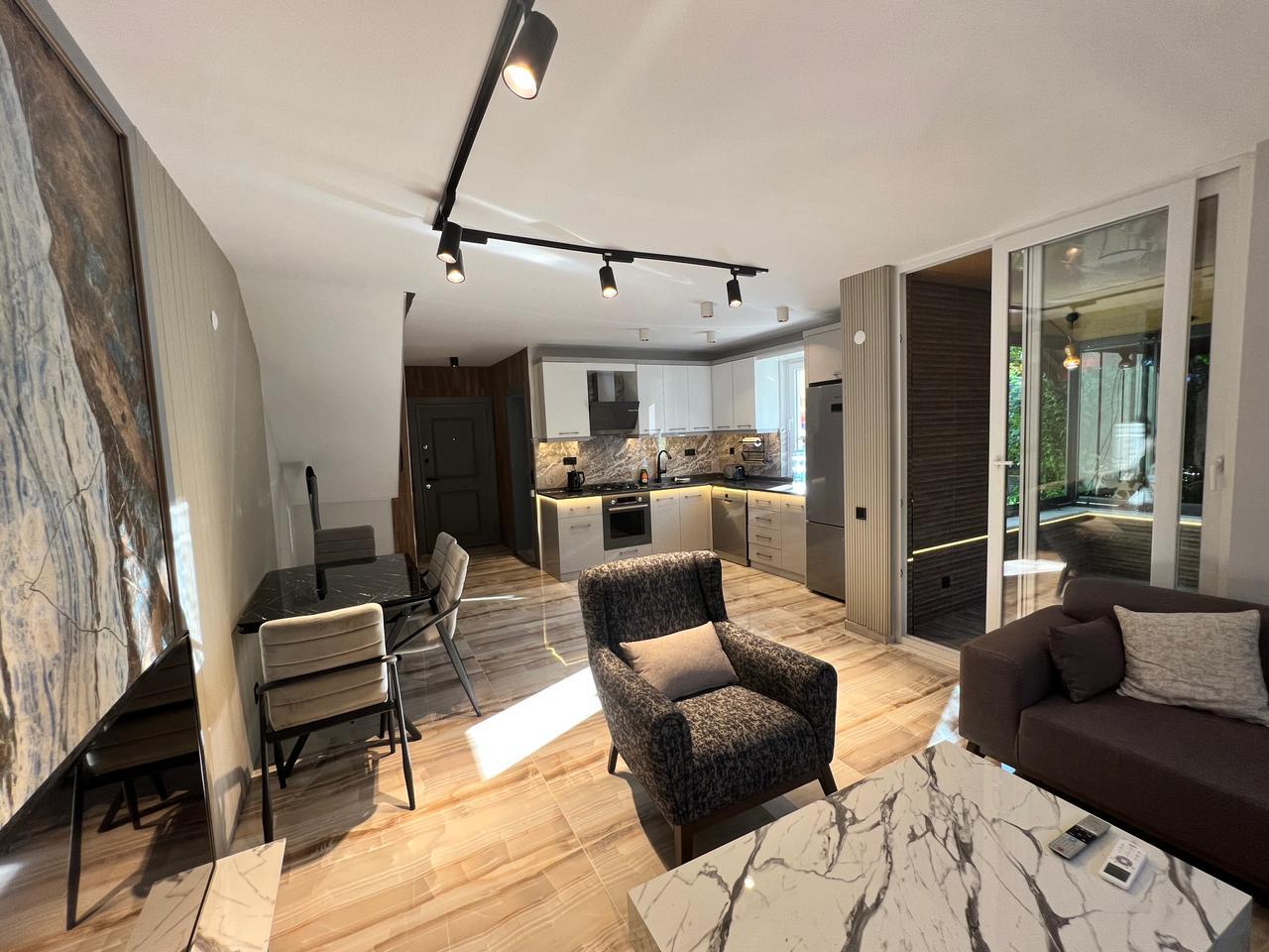 Вилла в Конаклы, Турция, 170 м² - фото 2