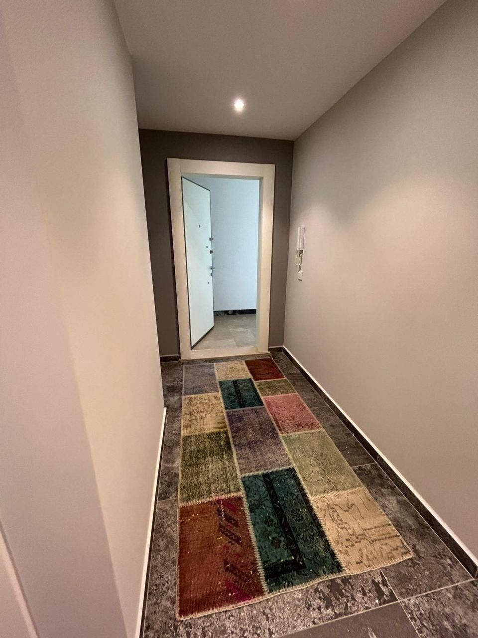 Квартира в Алании, Турция, 140 м² - фото 2