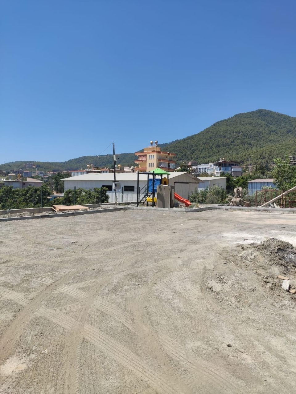 Квартира в Алании, Турция, 92 м² - фото 2