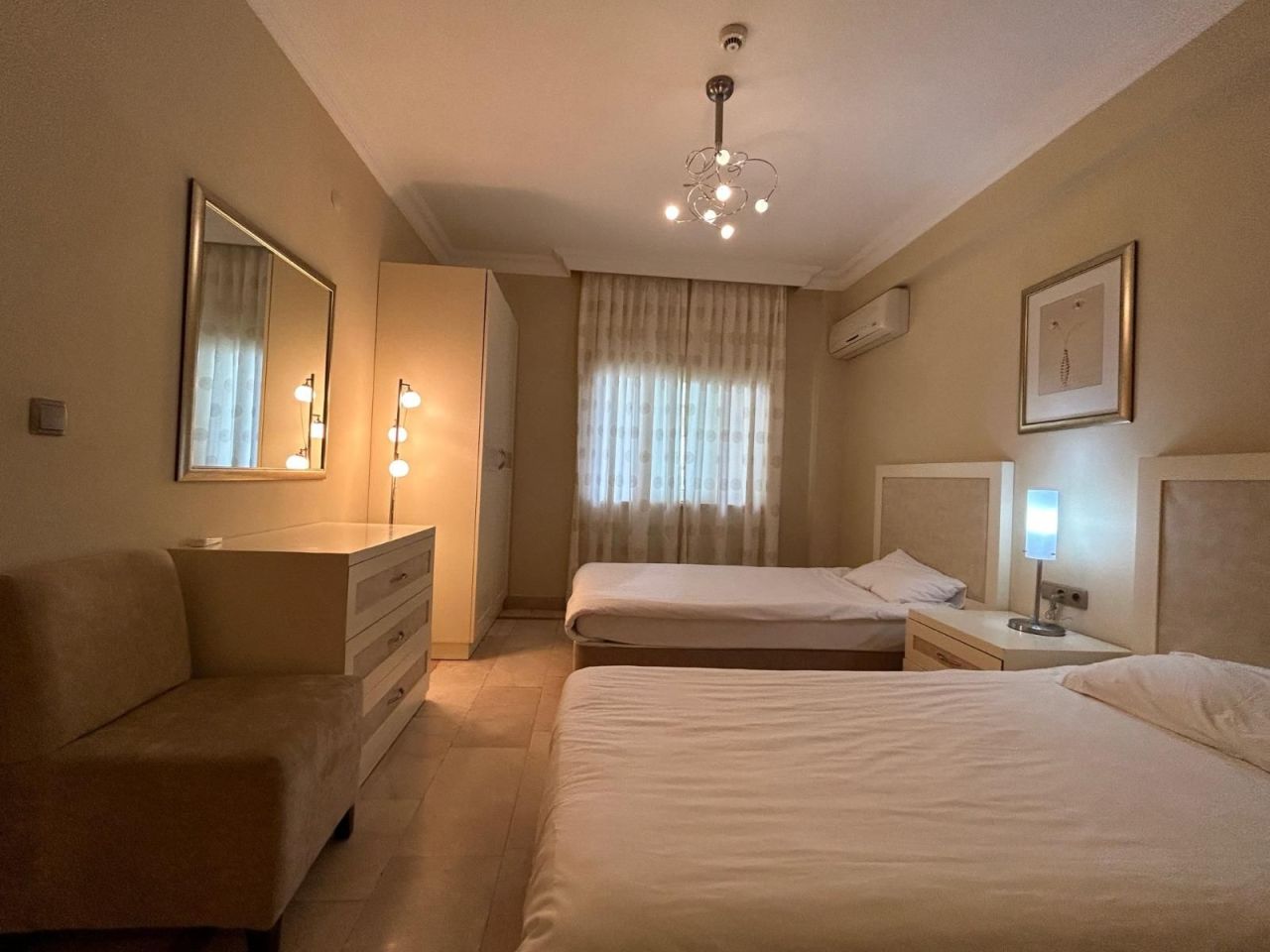 Квартира в Алании, Турция, 97 м² - фото 2