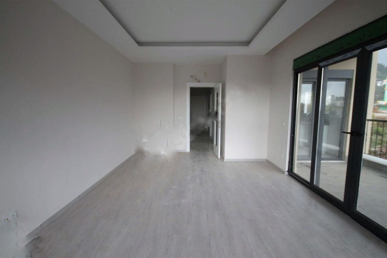 Квартира в Алании, Турция, 96 м² - фото 2