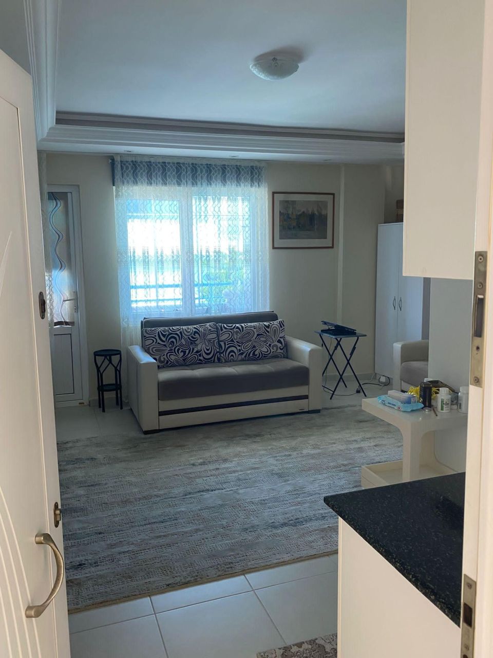 Квартира в Алании, Турция, 60 м² - фото 2