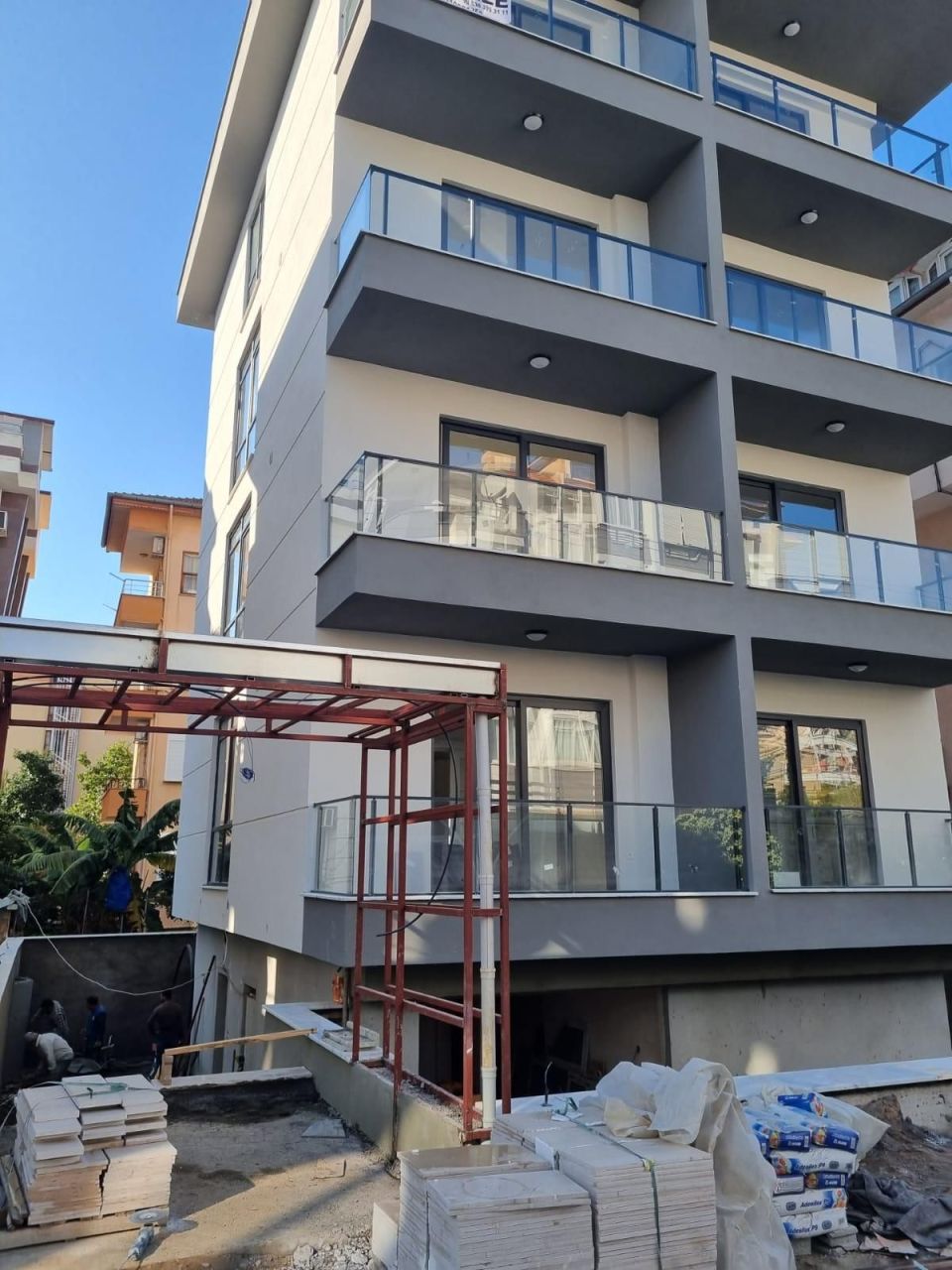 Пентхаус в Алании, Турция, 127 м² - фото 2