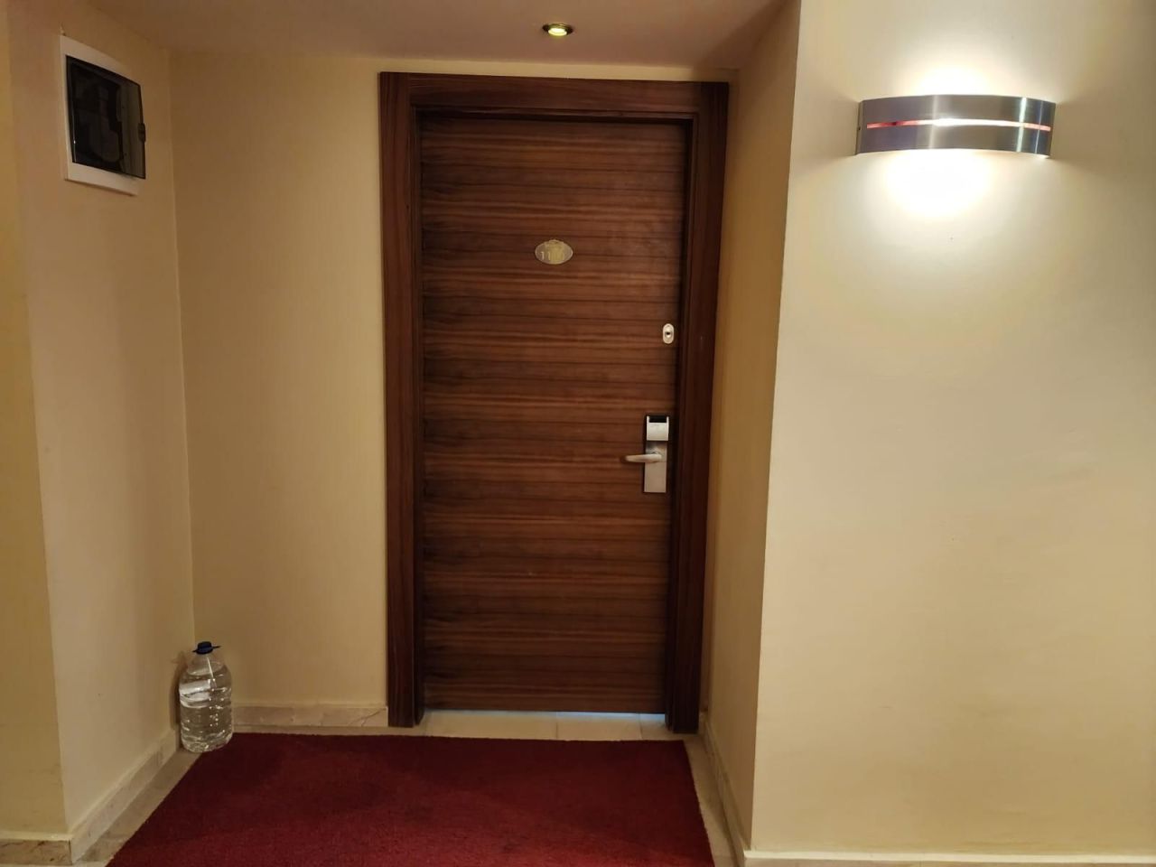 Квартира в Алании, Турция, 100 м² - фото 2