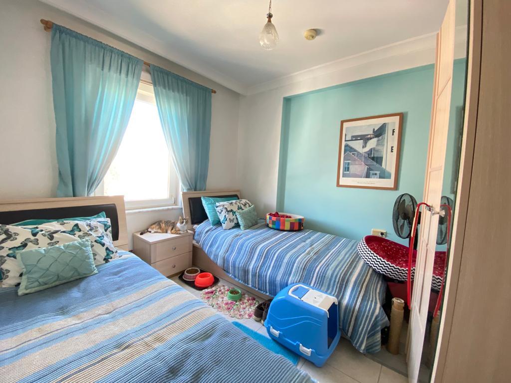 Квартира в Алании, Турция, 120 м² - фото 2