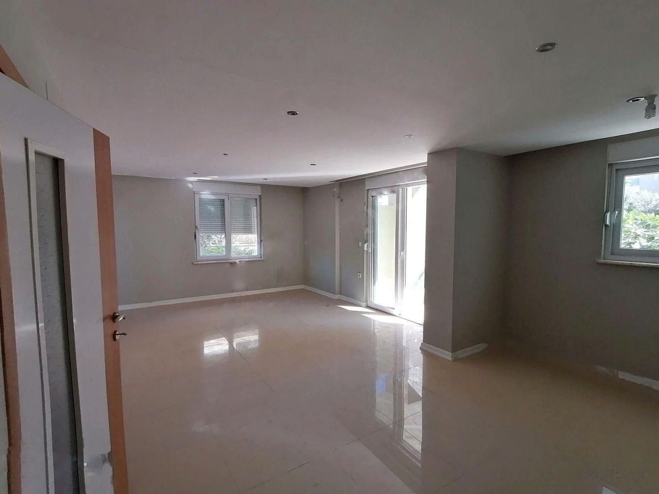 Квартира в Авсалларе, Турция, 70 м² - фото 2