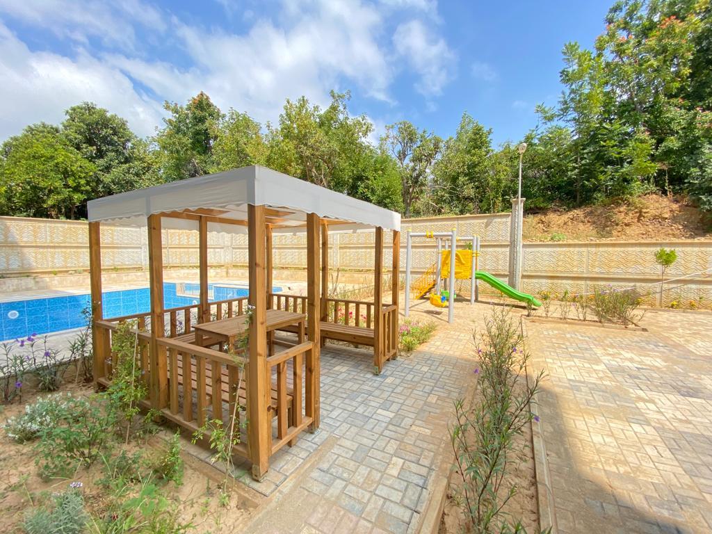 Квартира в Алании, Турция, 95 м² - фото 2