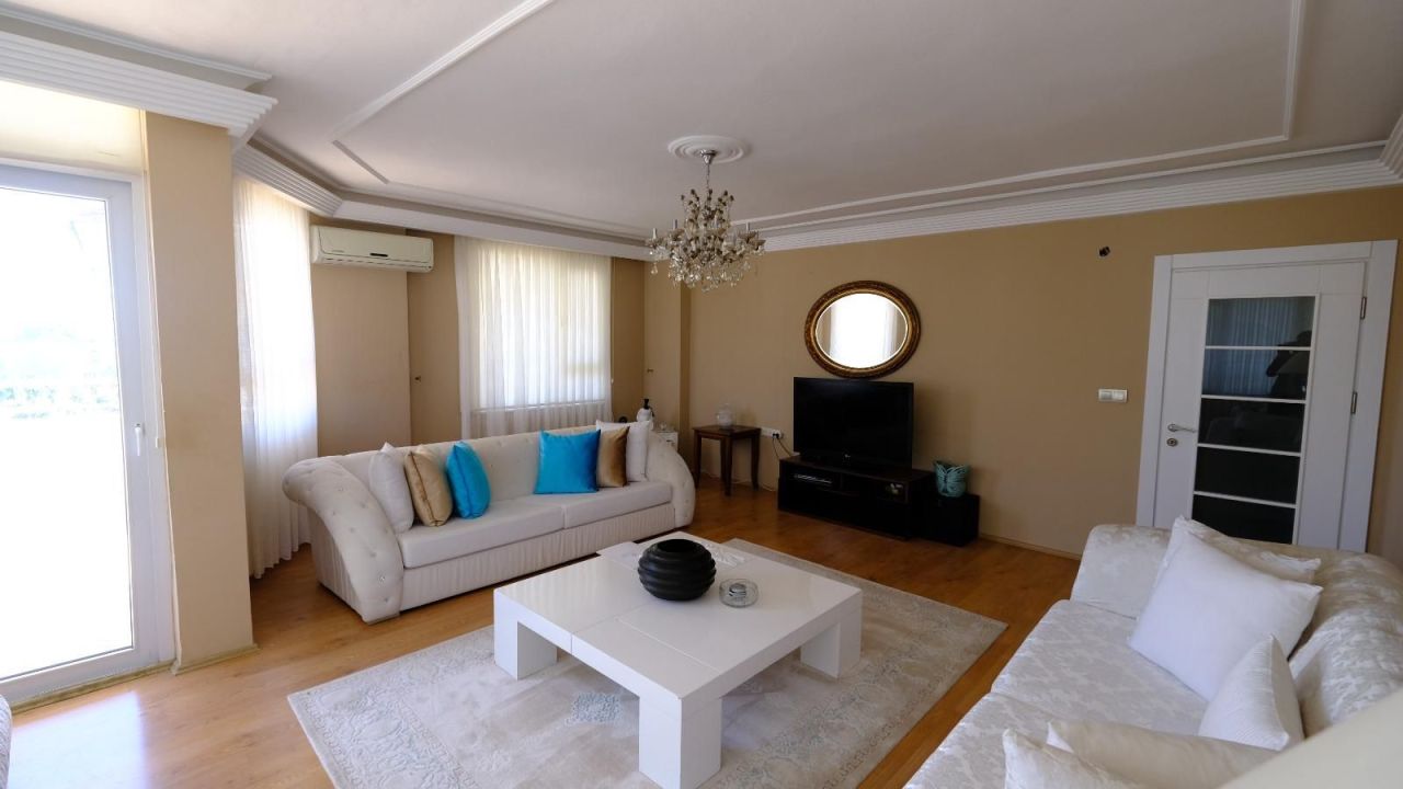 Пентхаус в Алании, Турция, 200 м² - фото 2