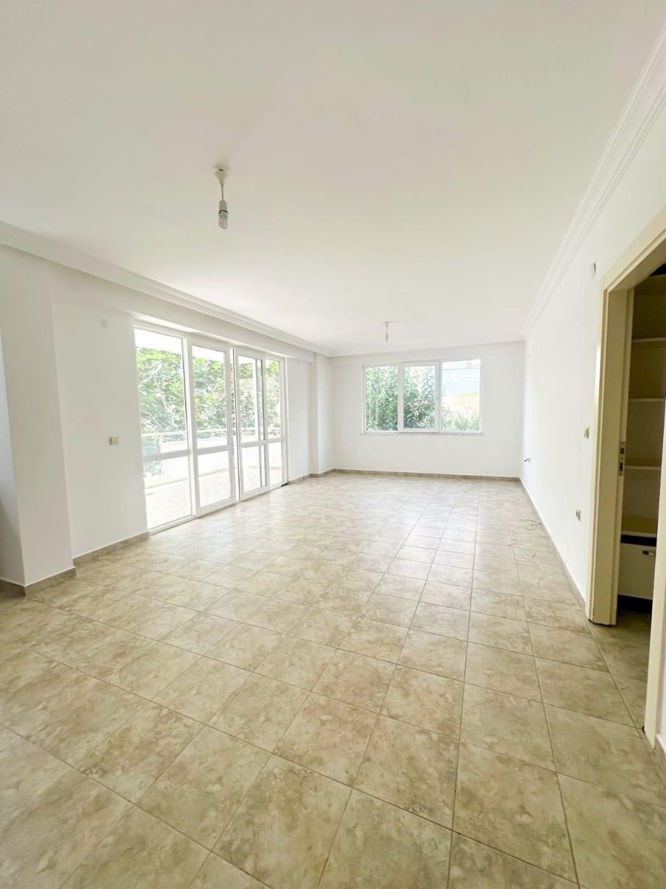 Квартира в Алании, Турция, 120 м² - фото 2