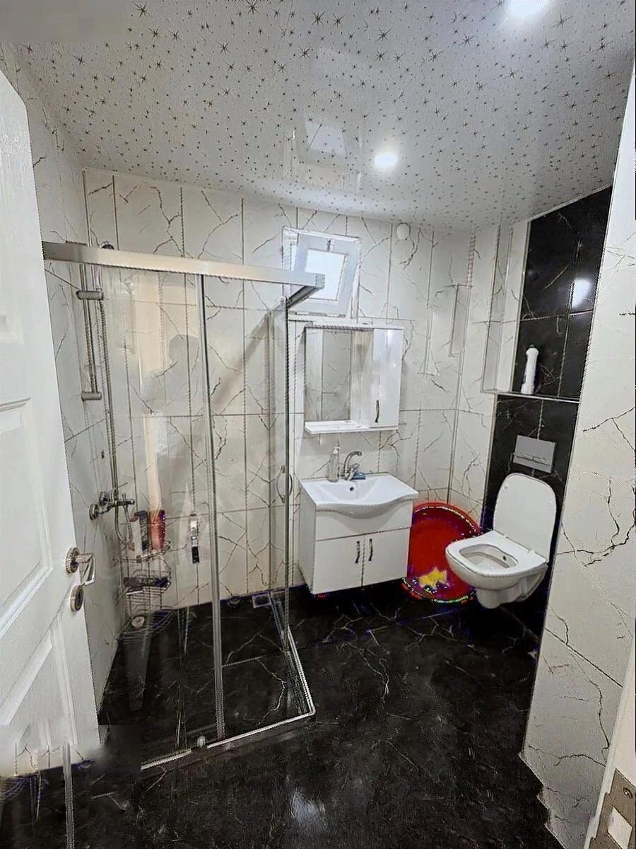 Квартира в Алании, Турция, 100 м² - фото 2