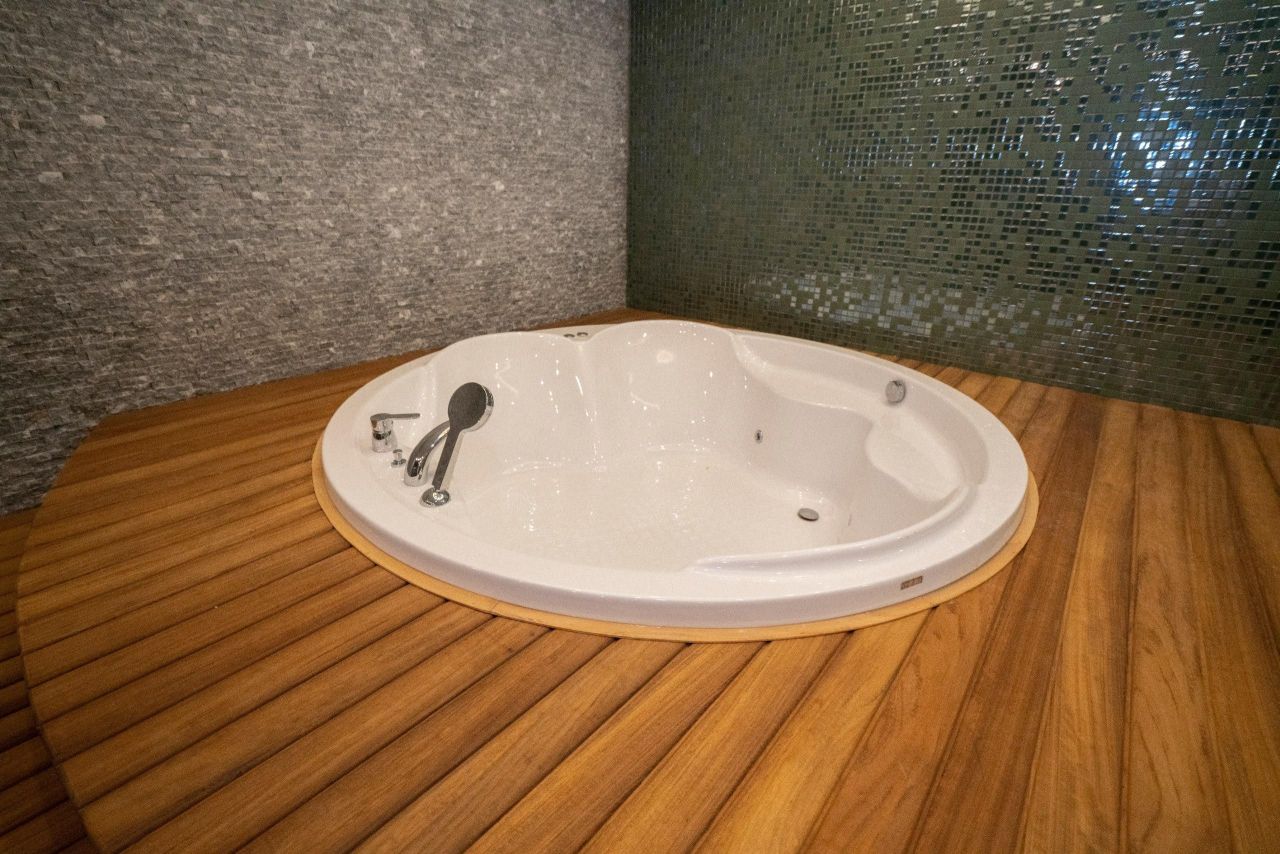 Квартира в Кестеле, Турция, 50 м² - фото 2