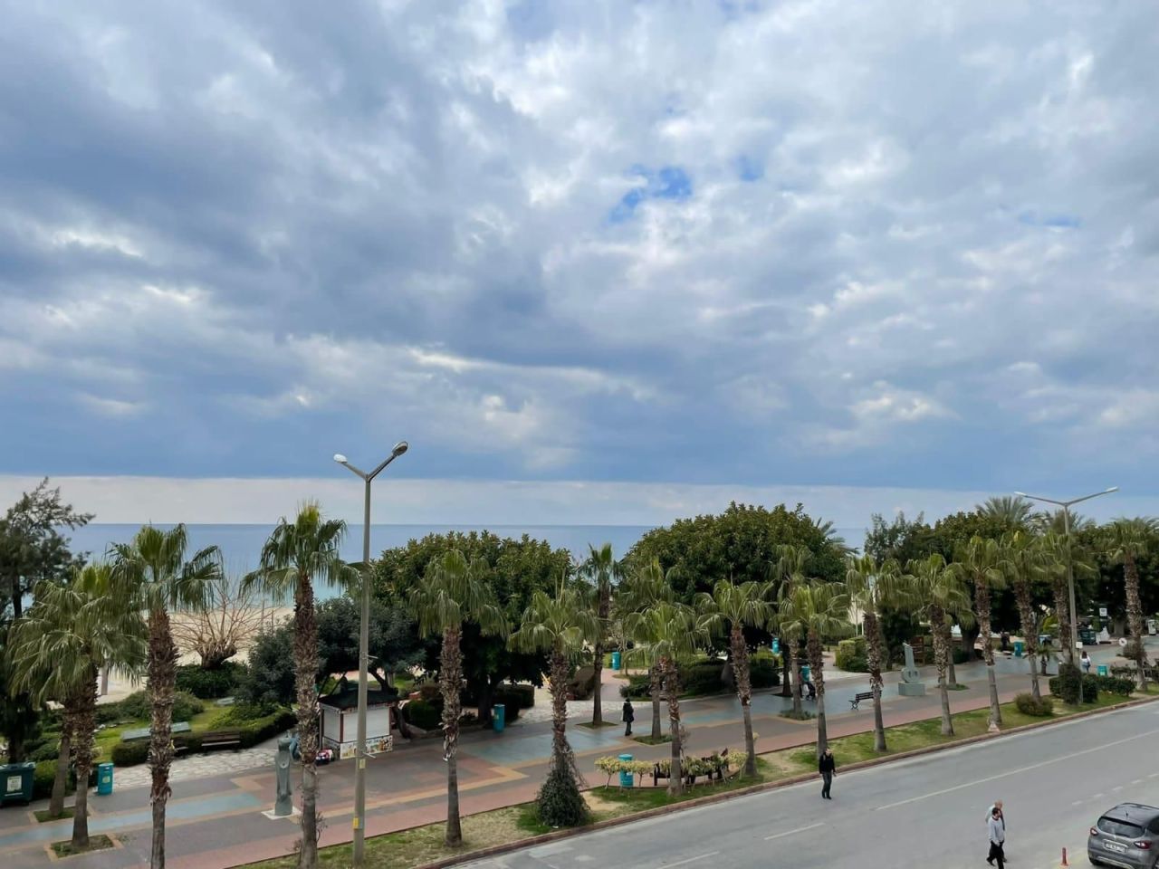 Квартира в Алании, Турция, 130 м² - фото 2