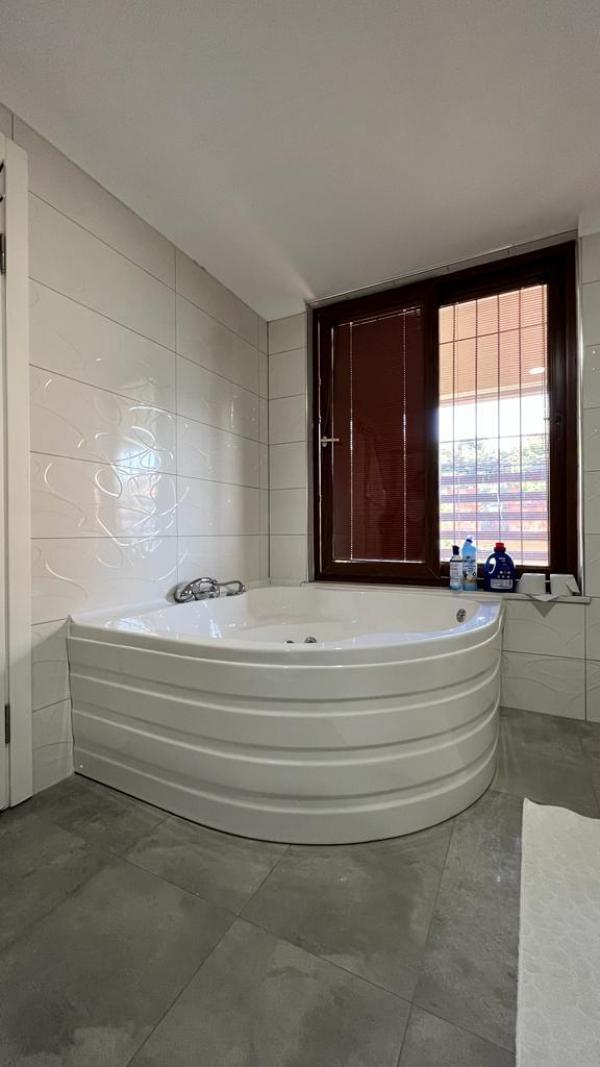 Квартира в Алании, Турция, 100 м² - фото 2