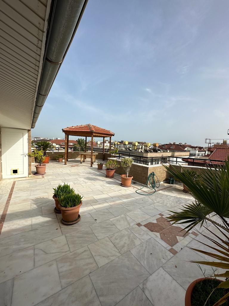 Пентхаус в Алании, Турция, 250 м² - фото 2